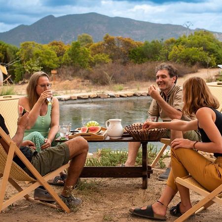 ecoVita agri-glamping San Vito  Esterno foto