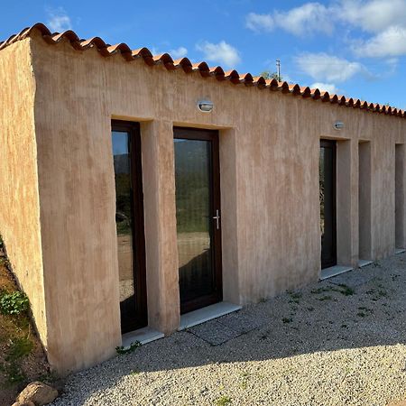 ecoVita agri-glamping San Vito  Esterno foto