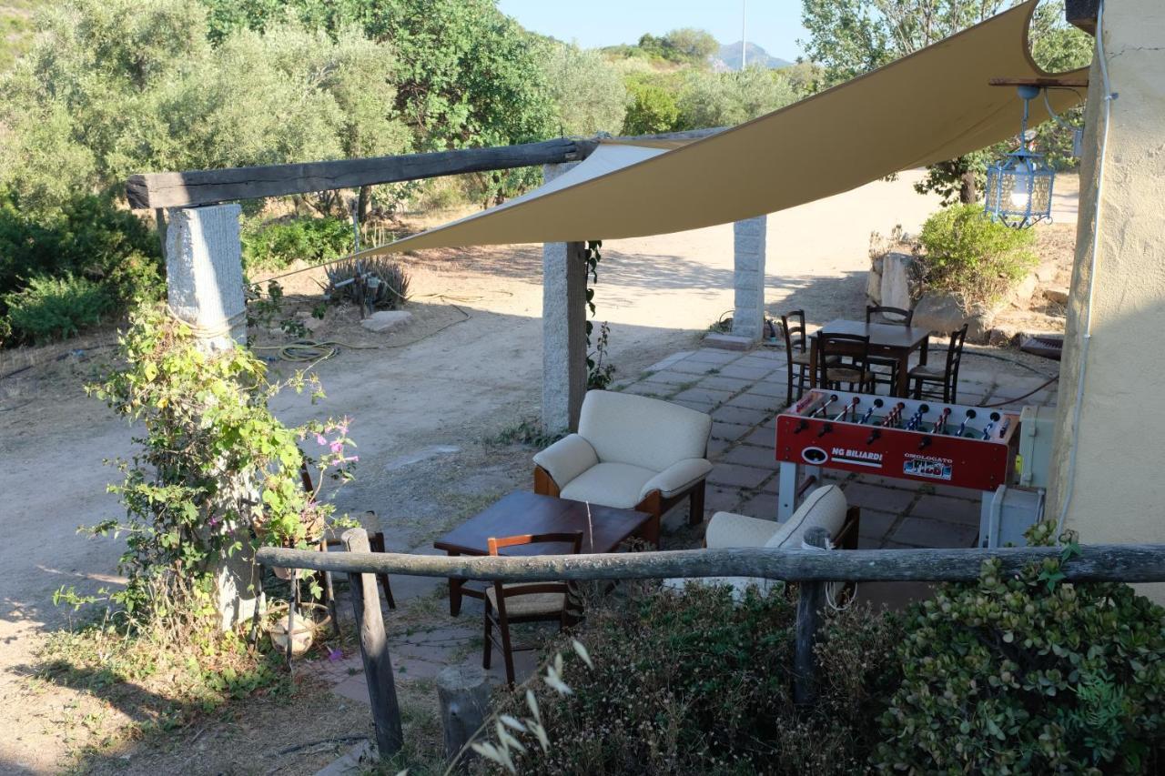ecoVita agri-glamping San Vito  Esterno foto