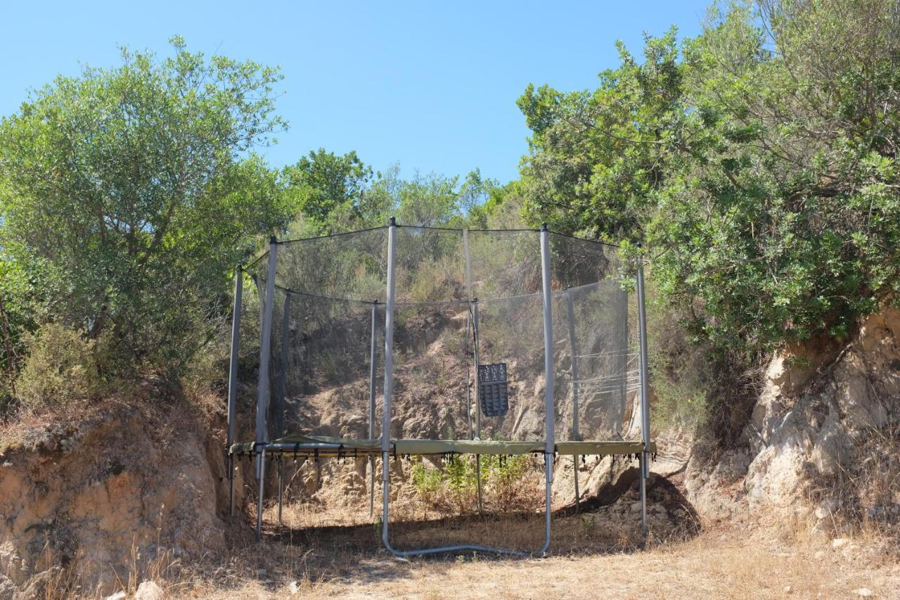 ecoVita agri-glamping San Vito  Esterno foto