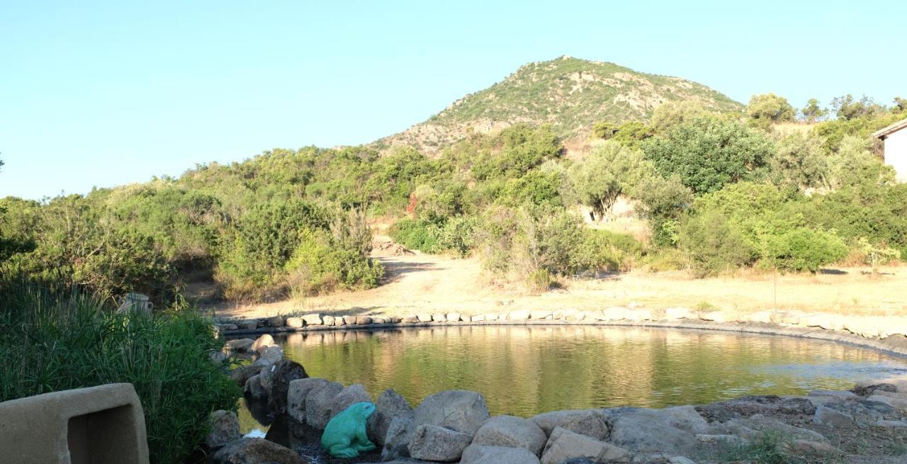 ecoVita agri-glamping San Vito  Esterno foto