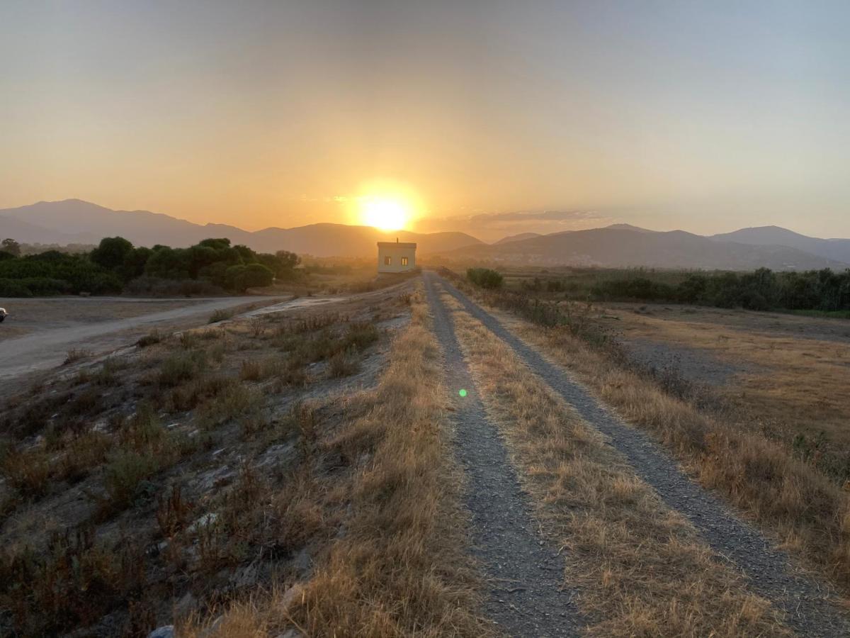 ecoVita agri-glamping San Vito  Esterno foto