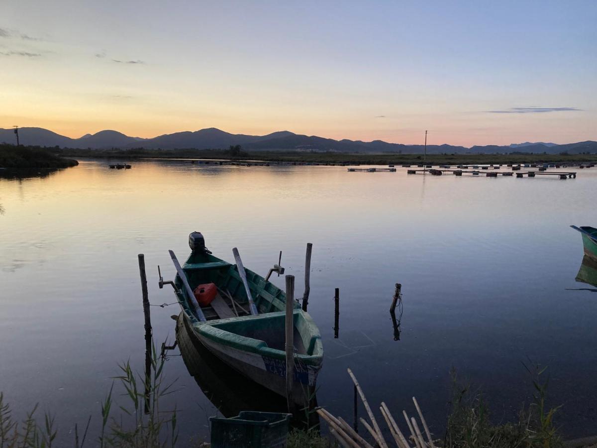 ecoVita agri-glamping San Vito  Esterno foto