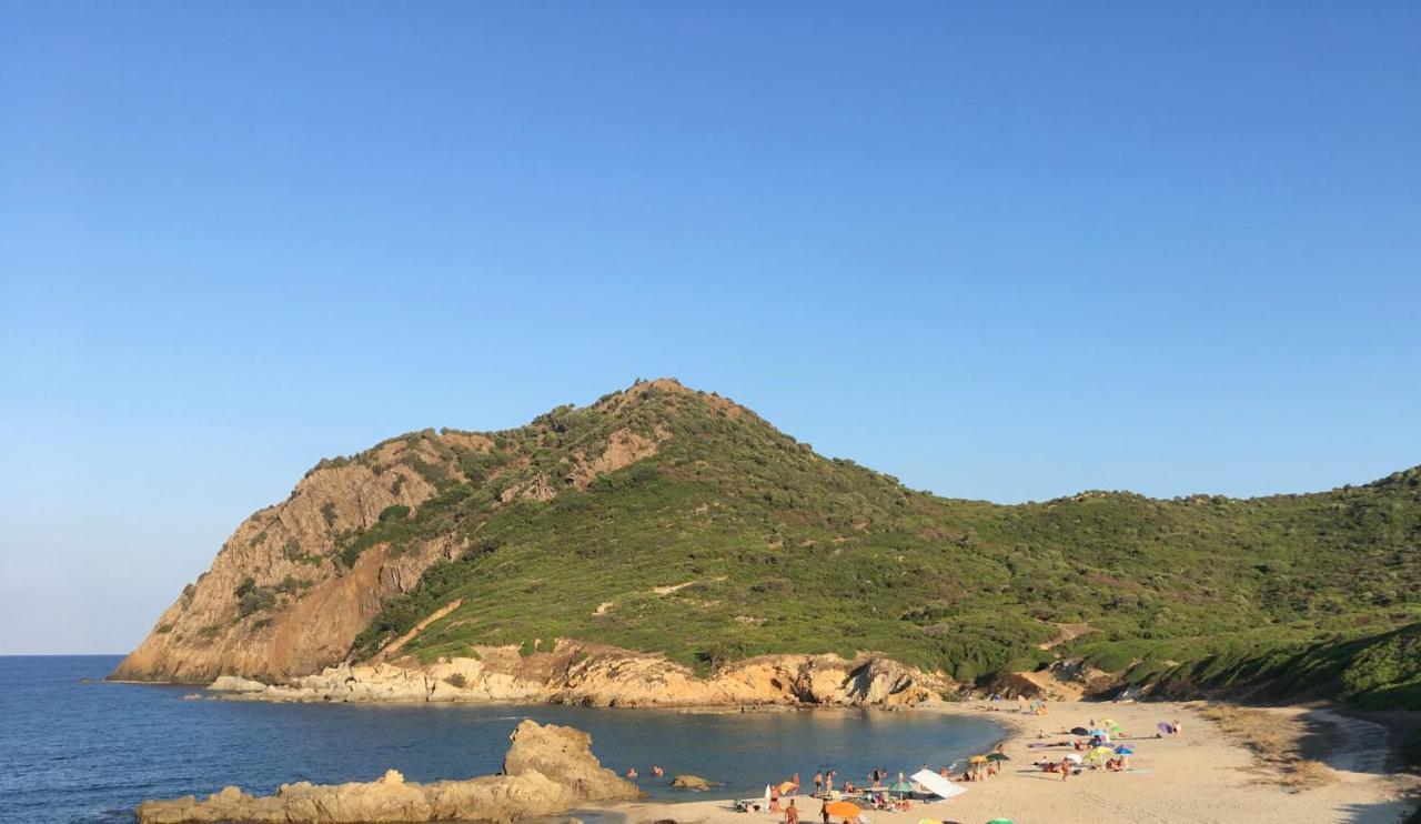 ecoVita agri-glamping San Vito  Esterno foto