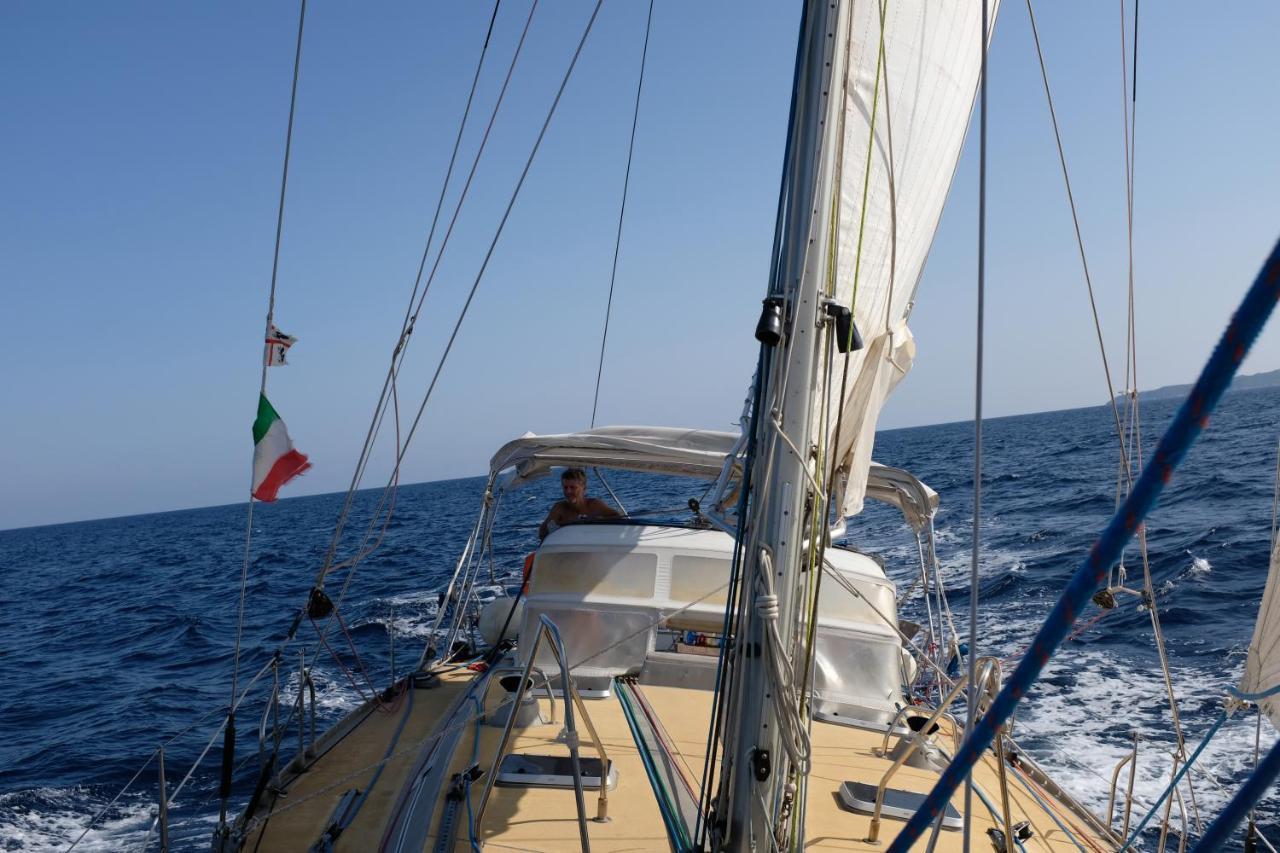 ecoVita agri-glamping San Vito  Esterno foto