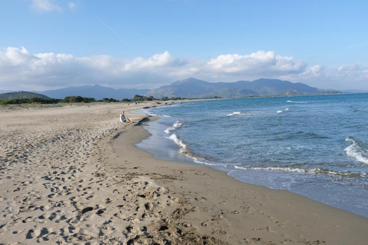 ecoVita agri-glamping San Vito  Esterno foto