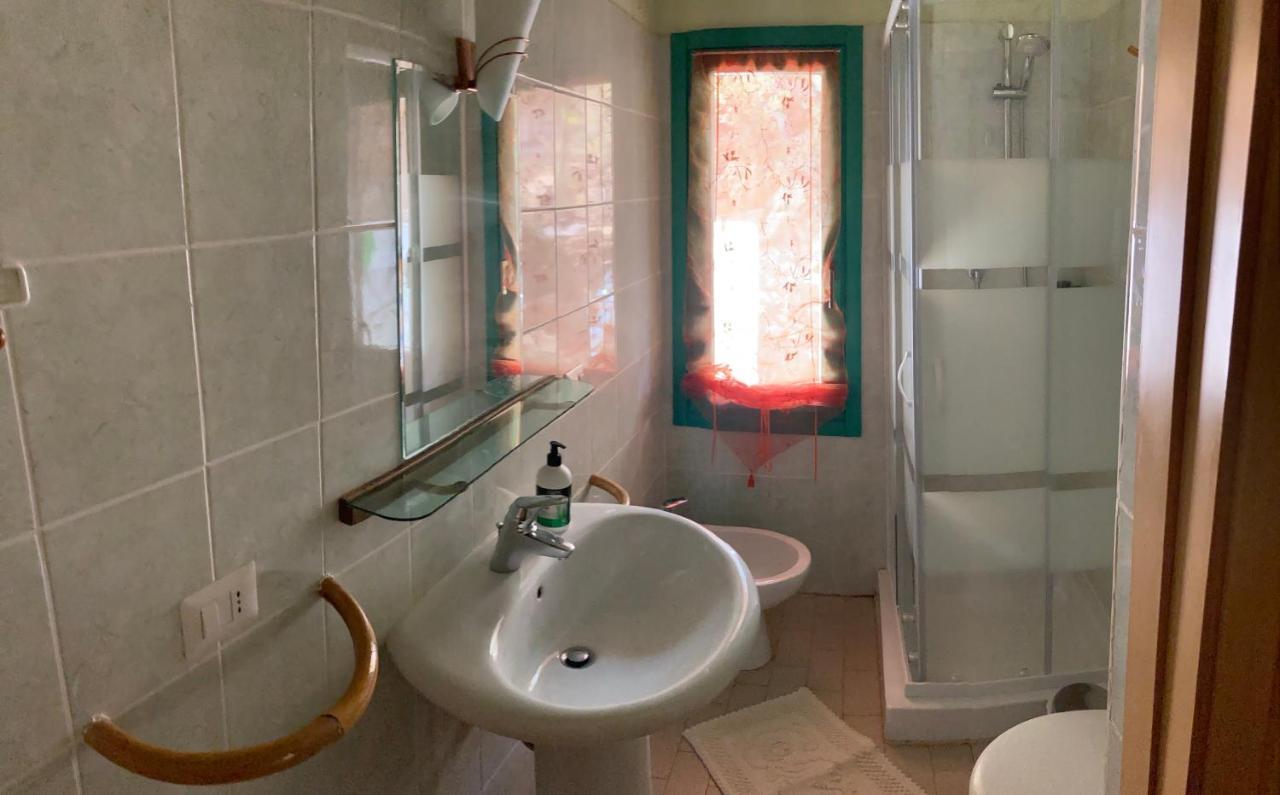 ecoVita agri-glamping San Vito  Esterno foto