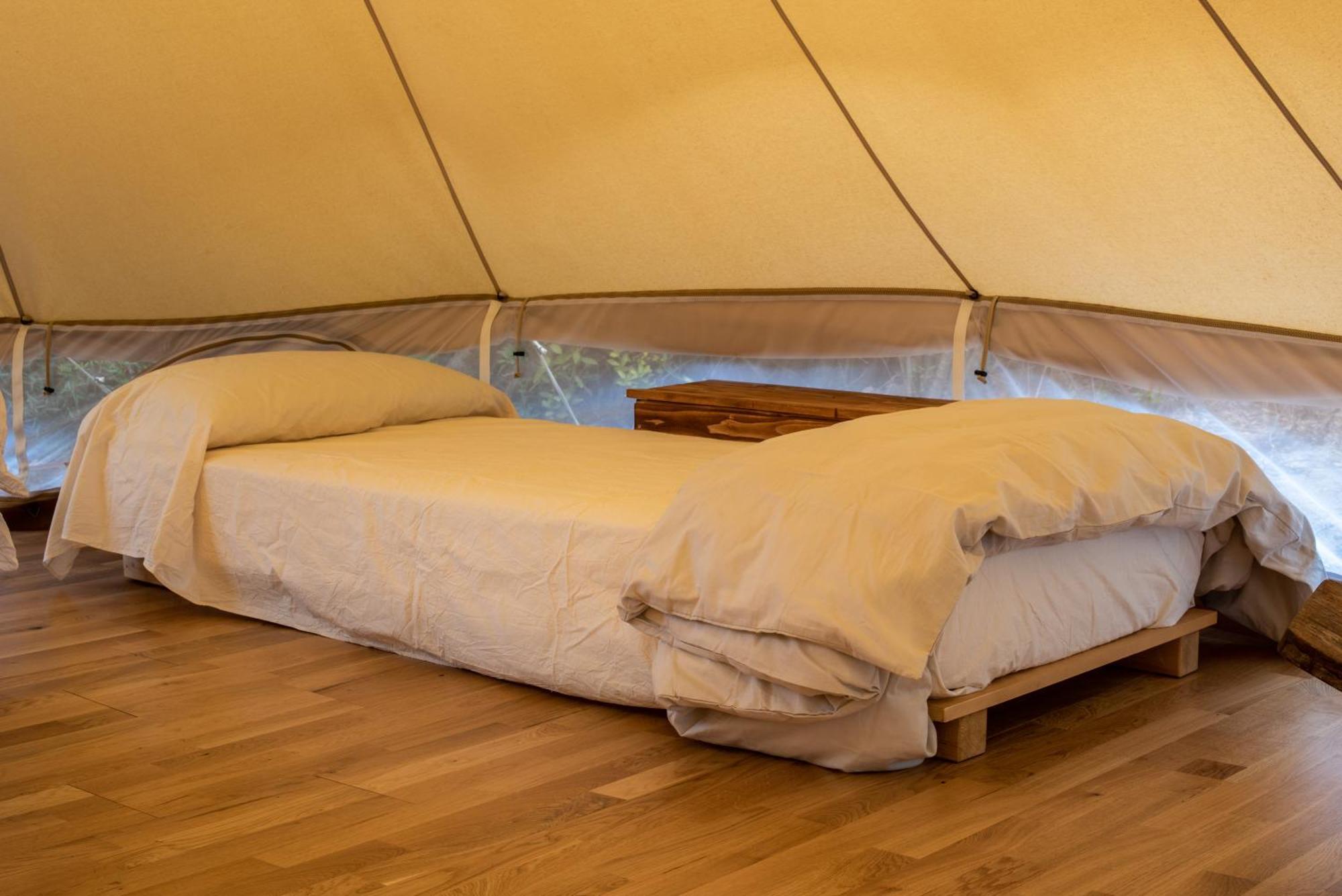 ecoVita agri-glamping San Vito  Esterno foto