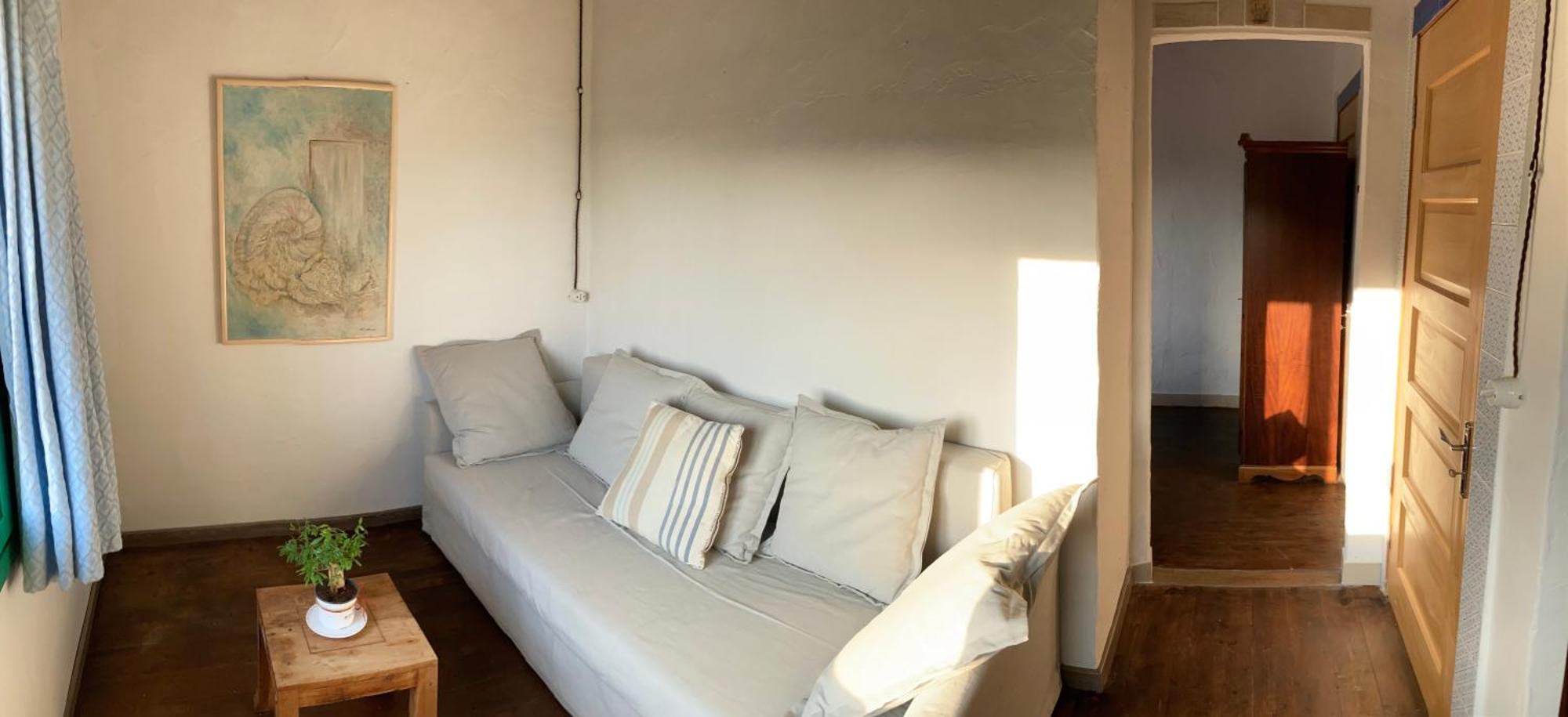 ecoVita agri-glamping San Vito  Esterno foto