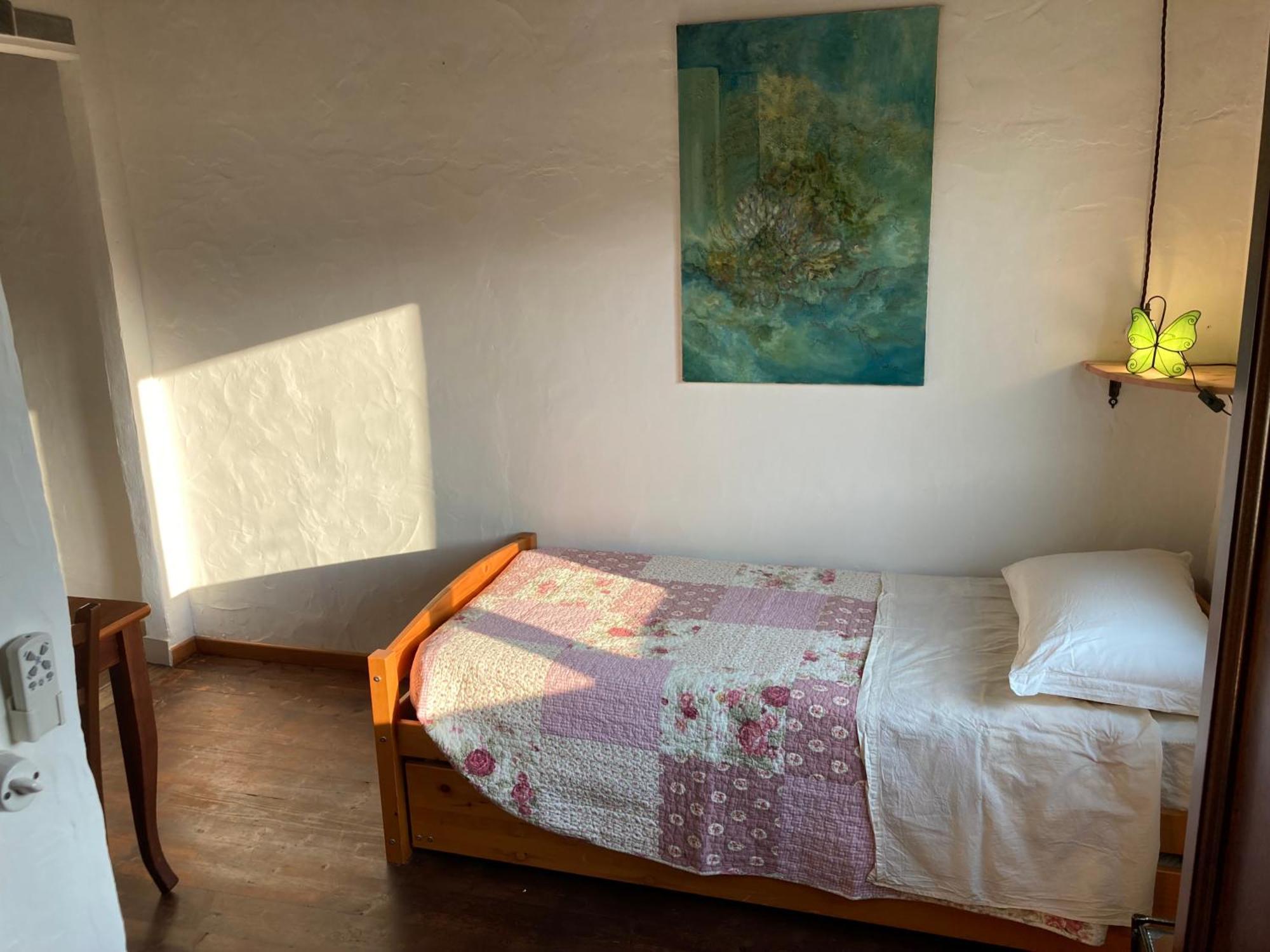 ecoVita agri-glamping San Vito  Esterno foto