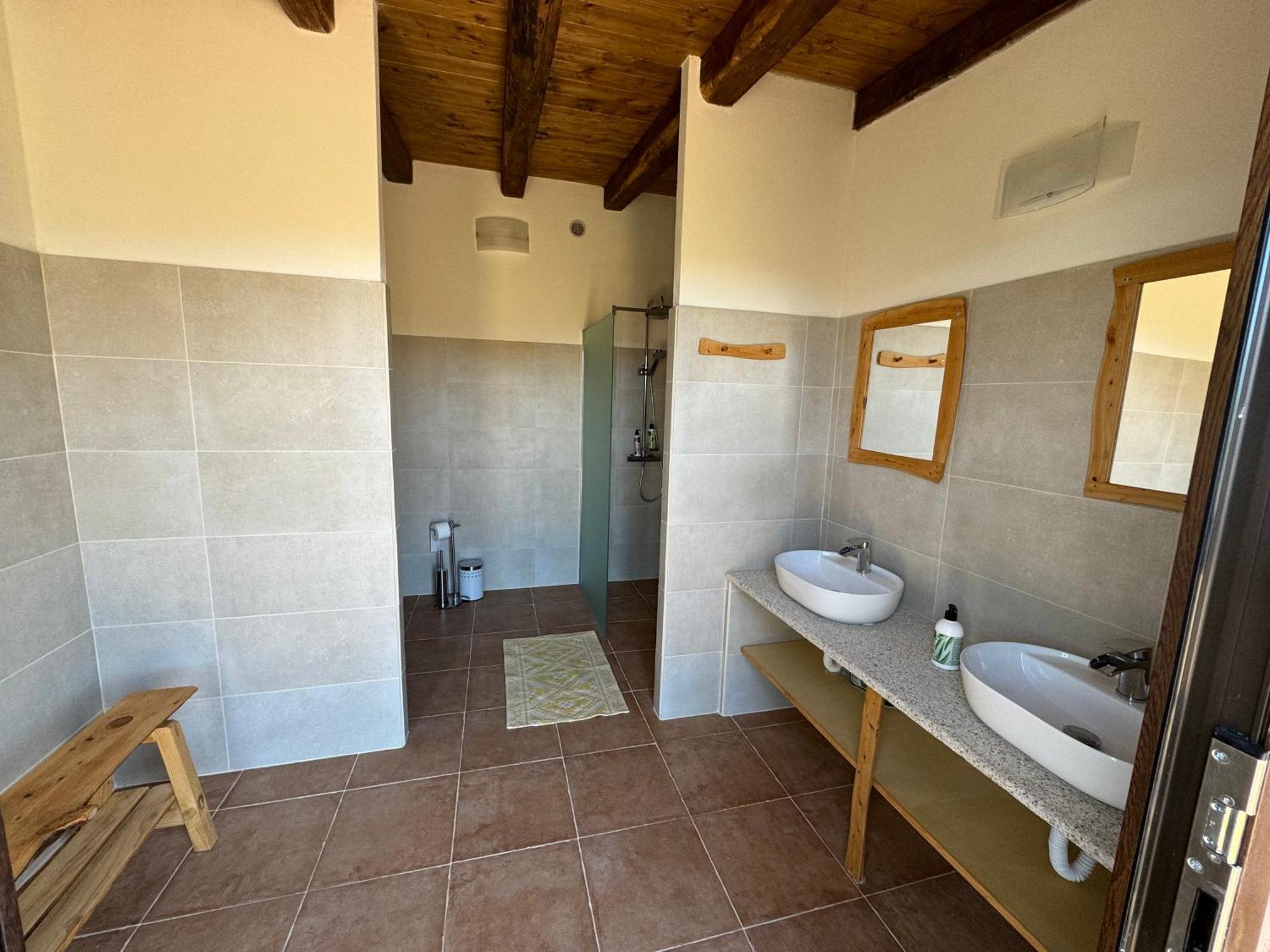 ecoVita agri-glamping San Vito  Esterno foto