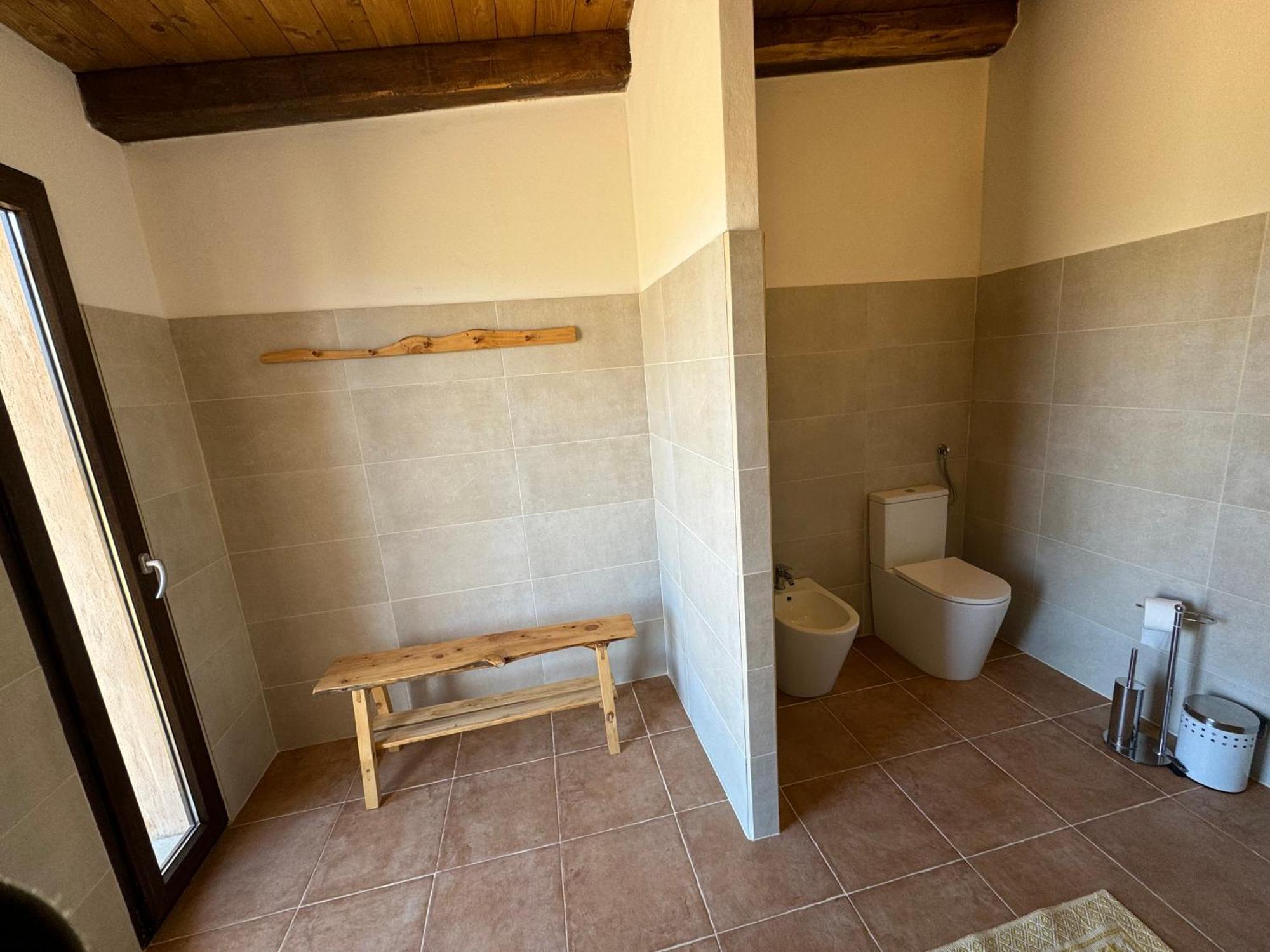 ecoVita agri-glamping San Vito  Esterno foto