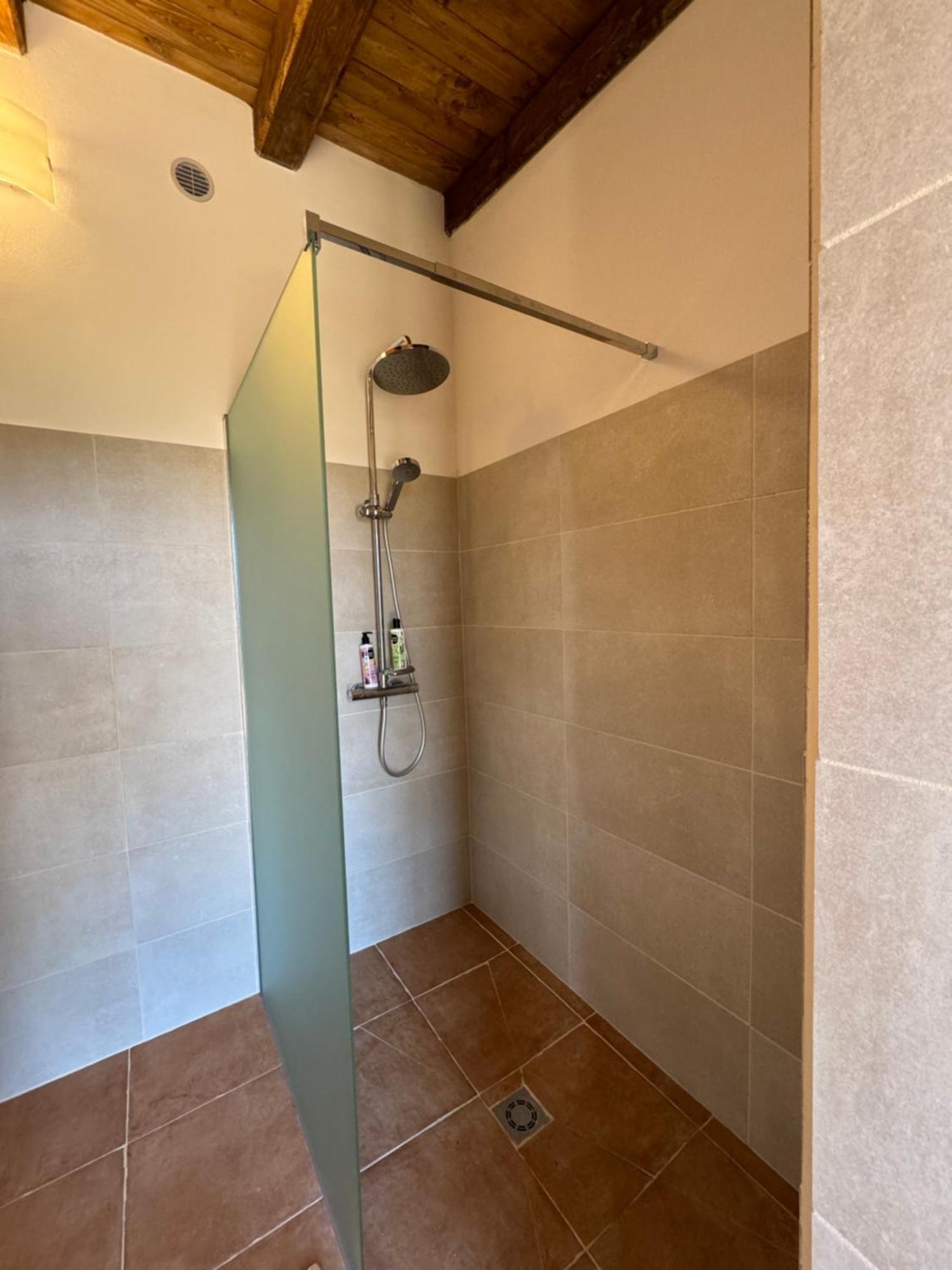 ecoVita agri-glamping San Vito  Esterno foto